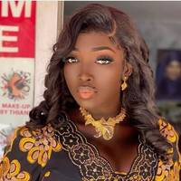 TikTok Account - astoulaobemajor
