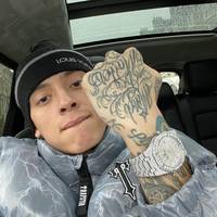 TikTok Account Photo
