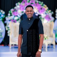 TikTok Account Photo