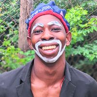 TikTok Account Photo