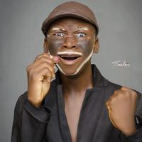 original sound - papa_mukie_officiel