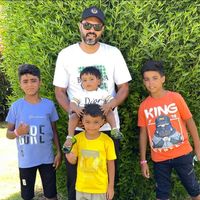 TikTok Account Photo