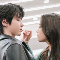 TikTok Account Photo