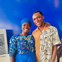 TikTok Account - officialkwamegh1
