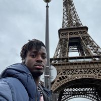 TikTok Account Photo