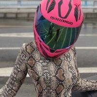 TikTok Account Photo