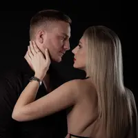 TikTok Account Photo
