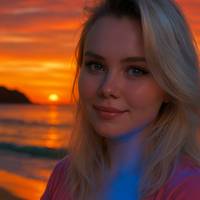 TikTok Account Photo
