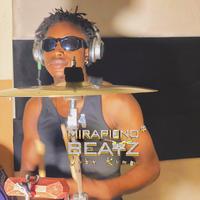 Mirapiano Spiritual drum