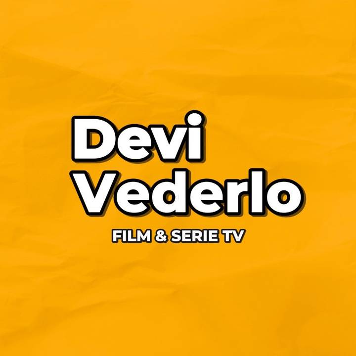 Devi vederlo 🍿 - original sound - devi_vederlo