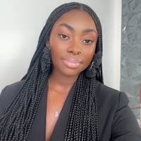 TikTok Account Photo