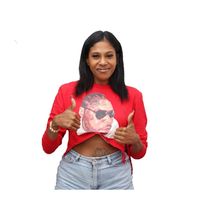 TikTok Account Photo