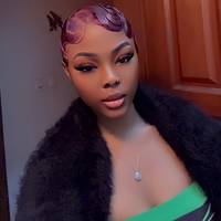 TikTok Account - koumaorphee