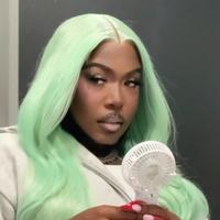 original sound - saucysantana