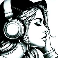 оригинальный звук