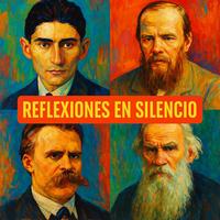 original sound - Reflexiones en Silencio
