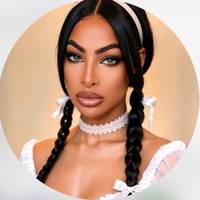 TikTok Account Photo