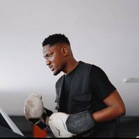 TikTok Account - badboy_dada1