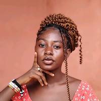 TikTok Account Photo