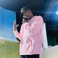 TikTok Account - denzelmilazare