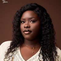 TikTok Account Photo