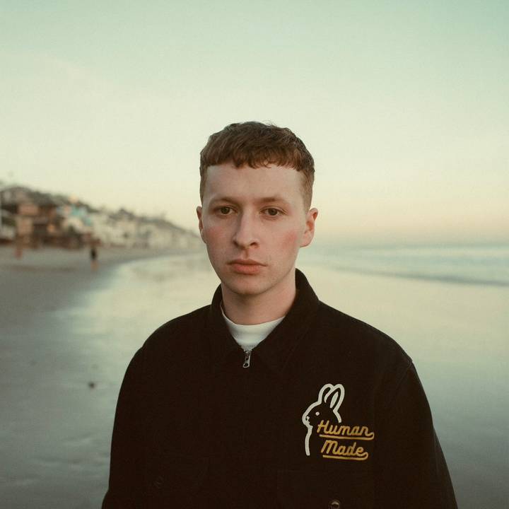 Sam Gellaitry - Assumptions