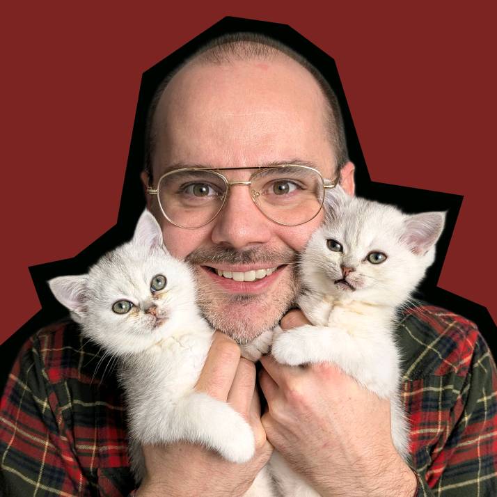 michaelsheldrake
