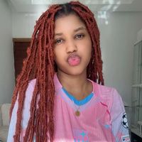 TikTok Account Photo