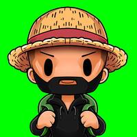 TikTok Account - chiefgreenscreens