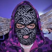 TikTok Account Photo