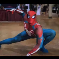 the_spidey_avenger