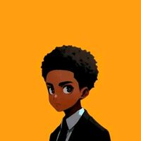 TikTok Account Photo