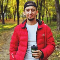 TikTok Account Photo