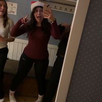 TikTok Account Photo