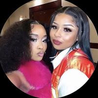 original sound - baddiestrapp