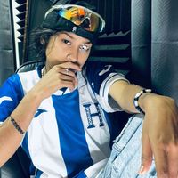 TikTok Account Photo