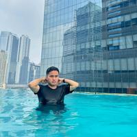 suara asli - Fardin