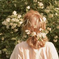 الصوت الأصلي - selina