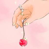 cocadcereza