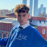 TikTok Account Photo