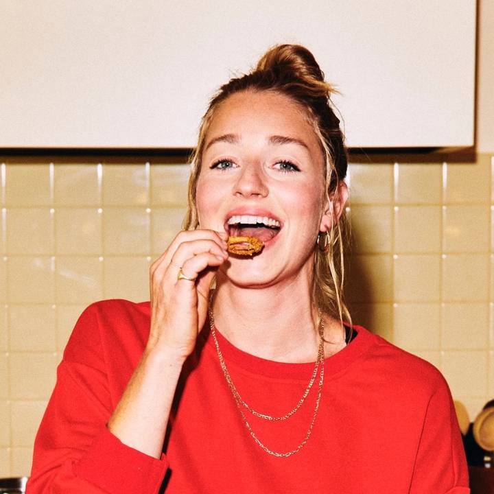 Molly Baz - original sound - mollybaz