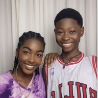 TikTok Account Photo