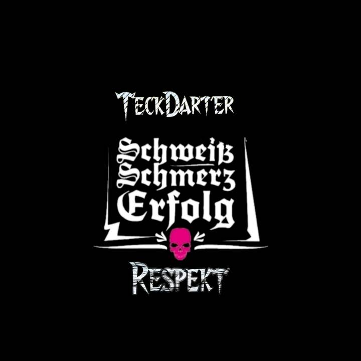 teckdarter
