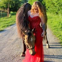 lilredrodeo