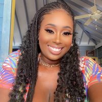 TikTok Account Photo