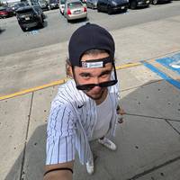 TikTok Account Photo