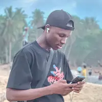 TikTok Account - mr_l_opulent
