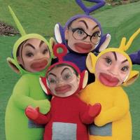 оригинальный звук