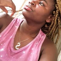TikTok Account Photo
