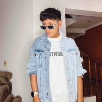 TikTok Account Photo